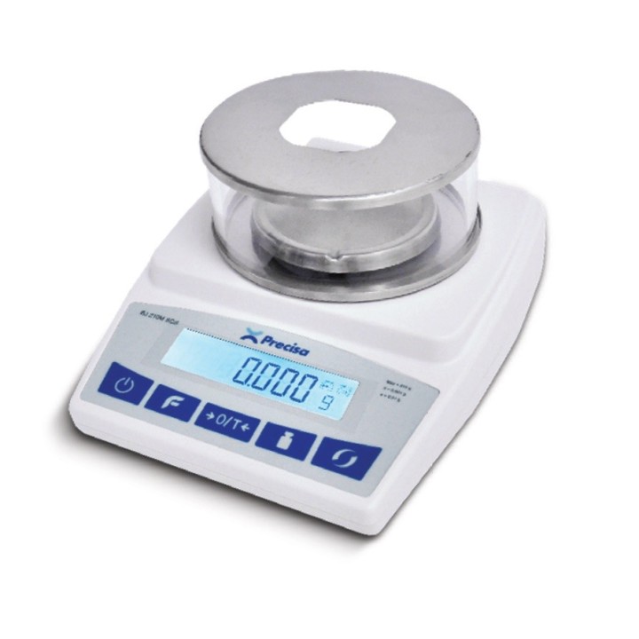 Precision balance Precisa BJ 210M SCS