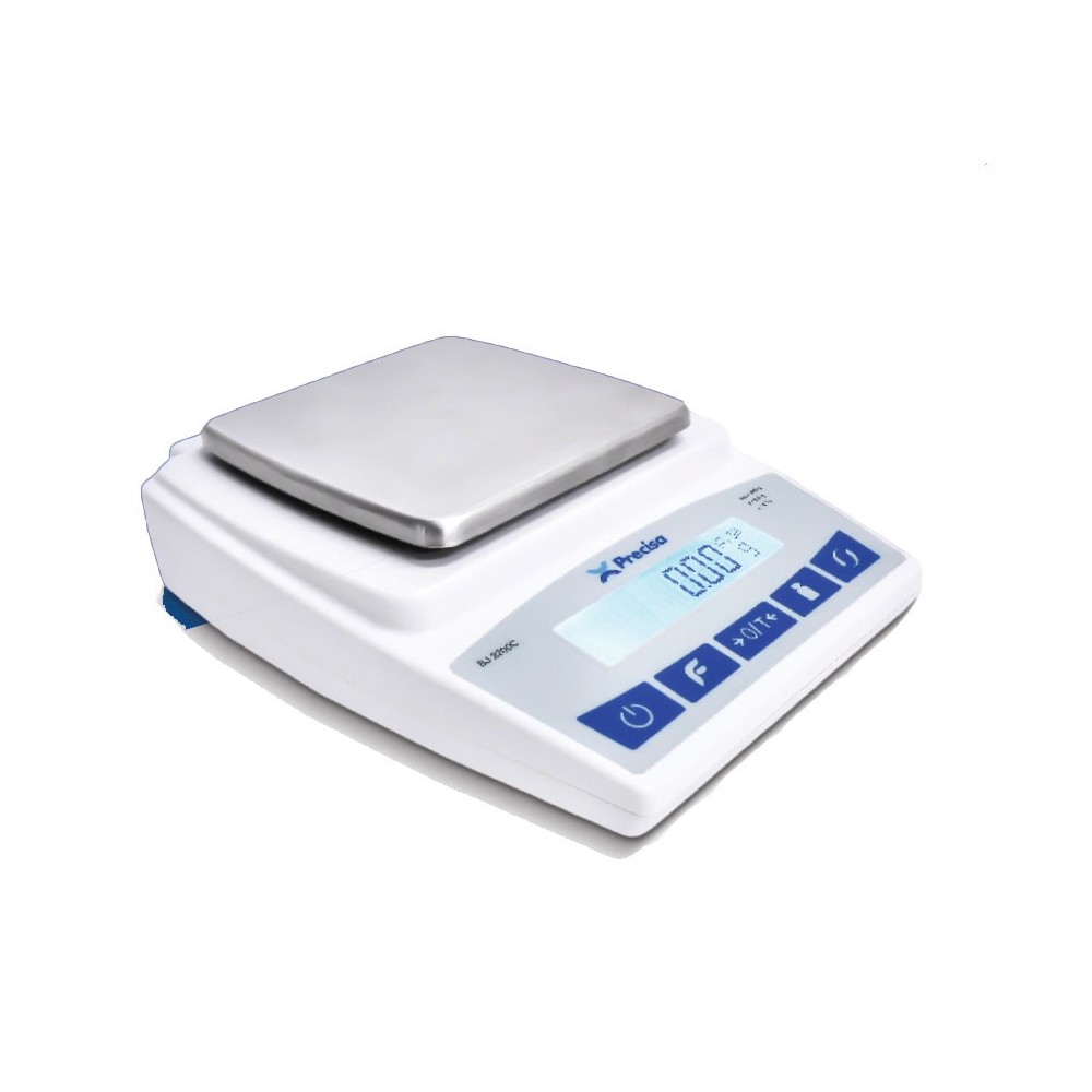 Bilancia di precisione Precisa BJ 410C Bilancia di precisione Precisa BJ 410C