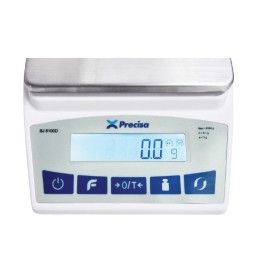 Precision balance Precisa BJ 8100D