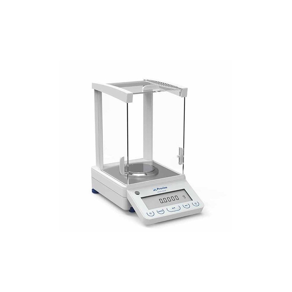 Precisa PB 120A SCS Analysenwaage Precisa PB 120A SCS Analysenwaage