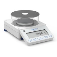 Balanza de precisión Precisa PB 620M SCS