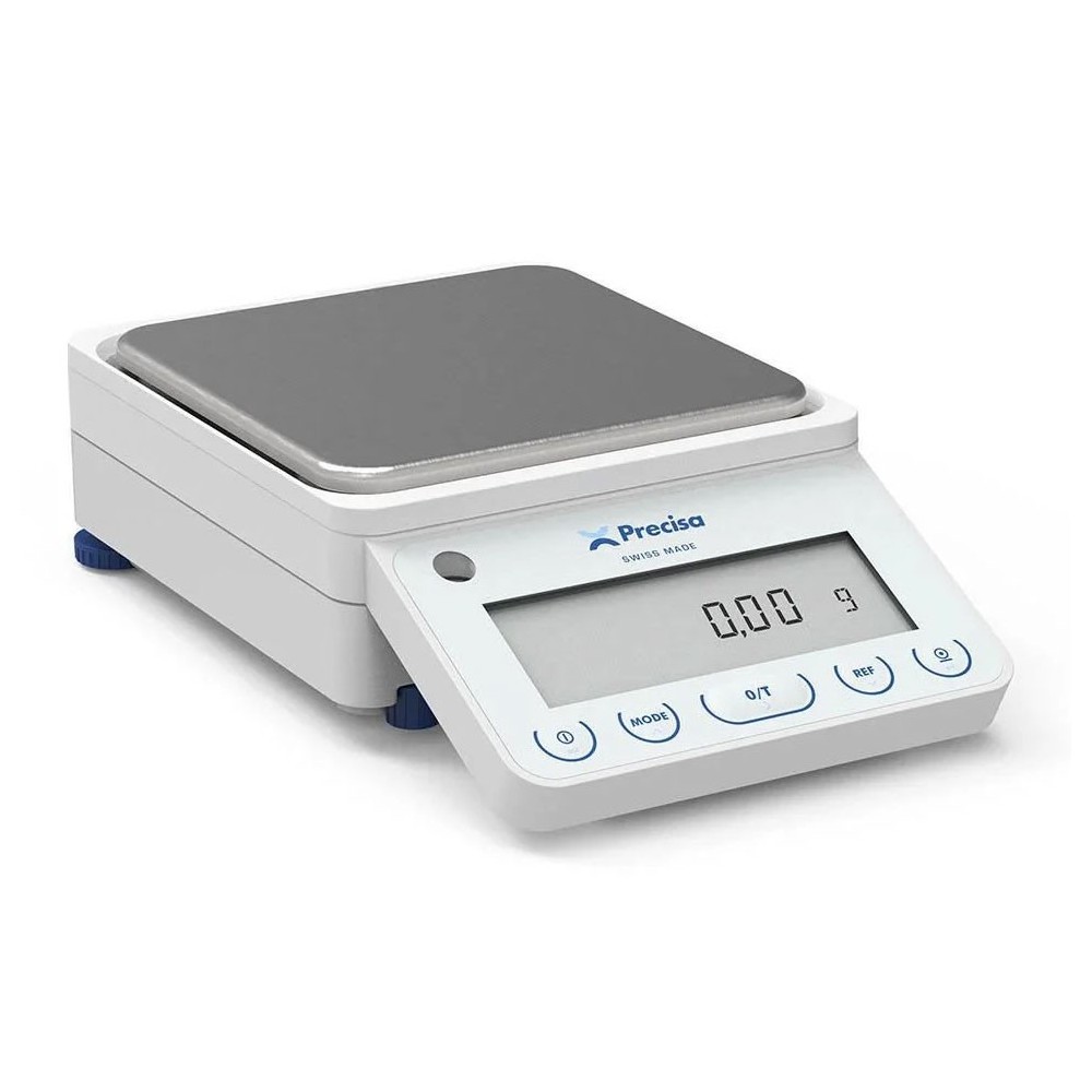 Balance de précision Precisa PB 3200D SCS Balance de précision Precisa PB 3200D SCS