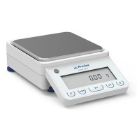 Balanza de precisión Precisa PB 10200D SCS