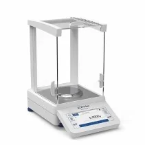 Analytical balance Precisa PT 120A SCS