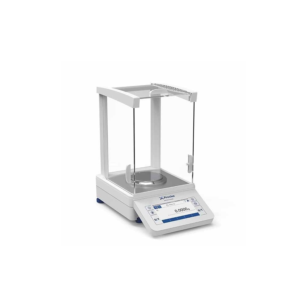 Analytical balance Precisa PT 120A SCS