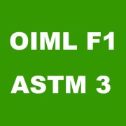 OIML class F1