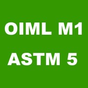 OIML class M1