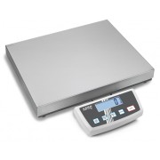 Parcel scales