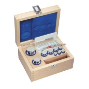 Juegos de pesas