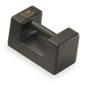 Rectangular weights