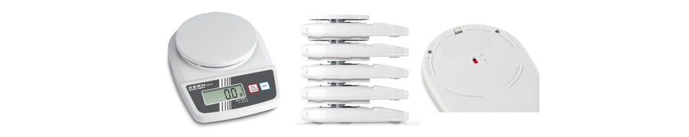 Balance scolaire KERN EMB-S