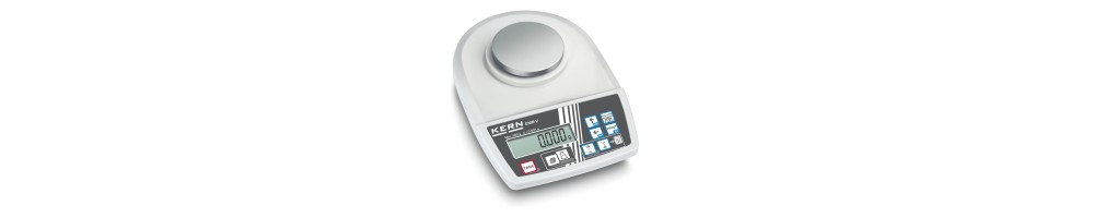Precision balance KERN EMB-V