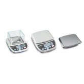 Bilancia scolastica KERN EMS