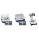 Bilancia da laboratorio compatta KERN PCD