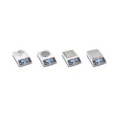 Precision balance KERN PCB