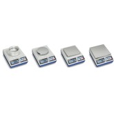 Balance de laboratoire KERN 440