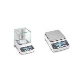 Precision balances KERN PNS / PNJ
