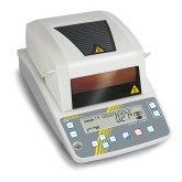 Feuchtigkeitsanalysator KERN DBS