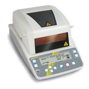 Feuchtigkeitsanalysator KERN DBS