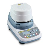 Analyseur d'humidité KERN DLB