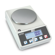 Precision balances