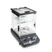 Analytical balances