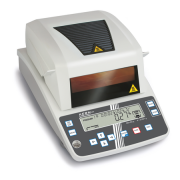 Moisture analysers