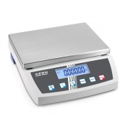 Bench scales