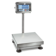 Stainless steel scales