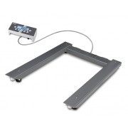 Pallet scales