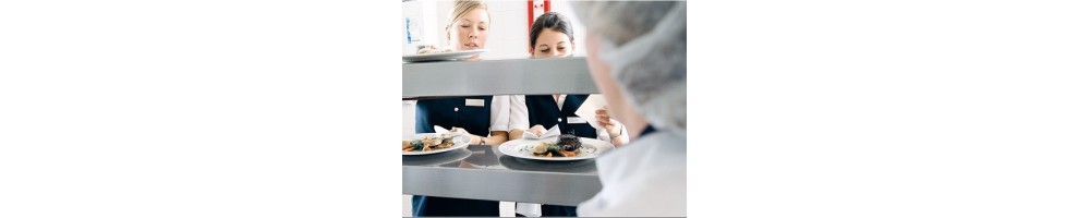 Bilance e macchine per la ristorazione commerciale e la gastronomia
