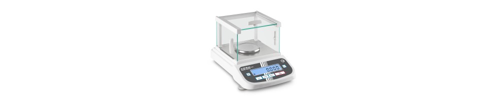 Jeweler scales
