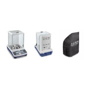 KERN ACJ Analytical Balances