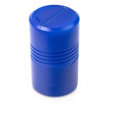 Scatola di plastica per pesi di prova singoli