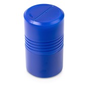 Plastic box