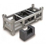 Weight containers
