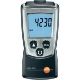 RPM measurements