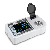 Digital Handheld Refractometers