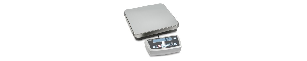 Zählwaage KERN CDS