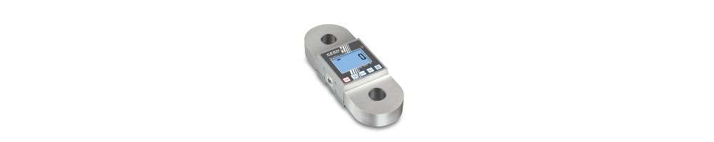KERN HFA Compact crane scale