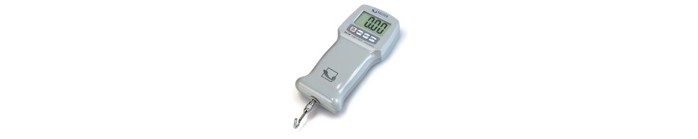 Force gauge SAUTER FK