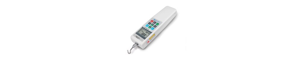 SAUTER FH Force Gauges