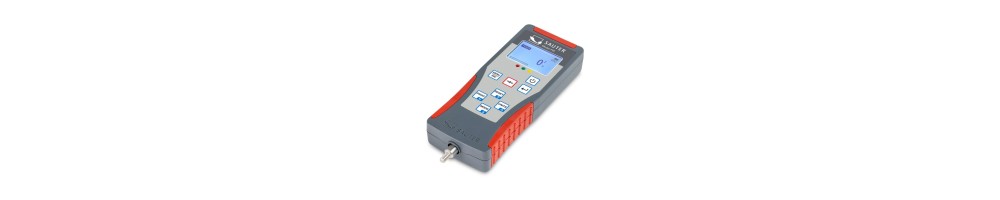 Dinamometri digitali SAUTER FM | Trazione e compressione