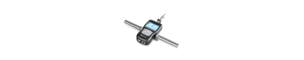 Concrete tester SAUTER FC 1K-BT