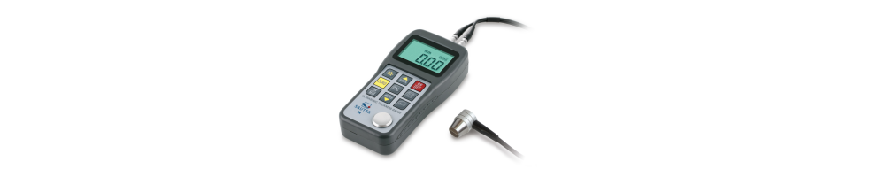 SAUTER TN Material Thickness Gauge