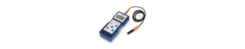 SAUTER TB Coating Thickness Gauge