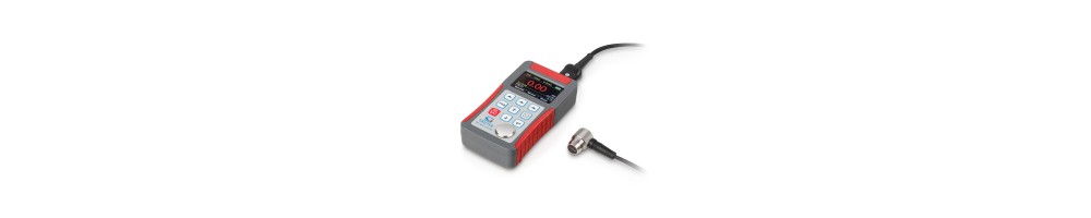 SAUTER TO 100-0.01EE Material thickness gauge