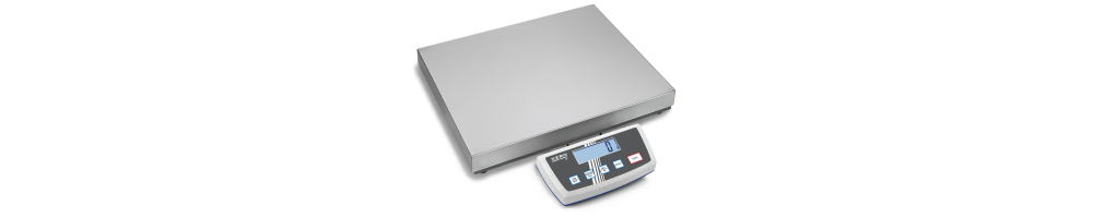 KERN DE Platform Scale