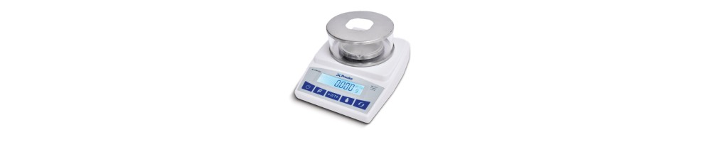 Precision balances Precisa Series 167 BJ