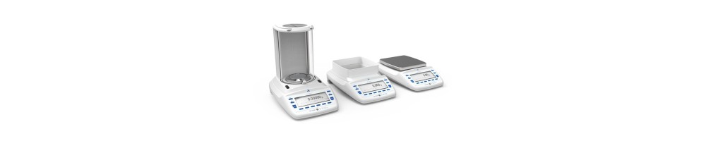 Precisa Series 360 EP Analytical and Precision Balances